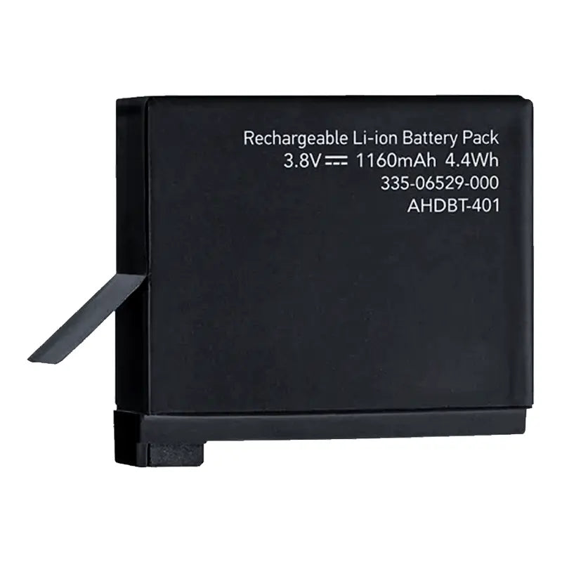 Replacement Battery for GoPro HERO4