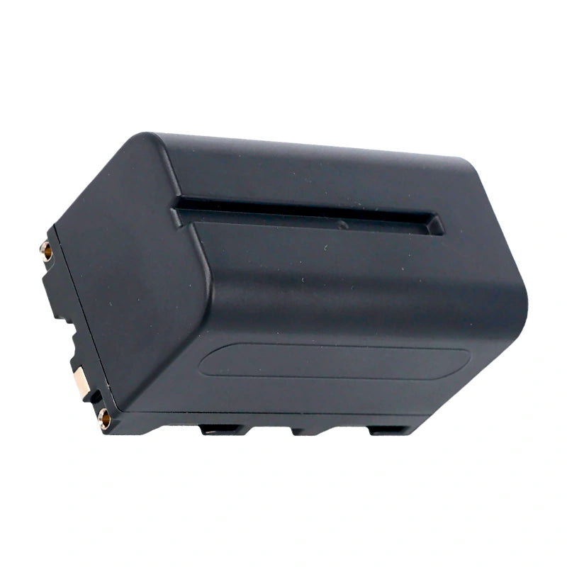 Replacement Battery for Sony DSP-PD170P DVCAM Digital Camcorder (6400 mAh)