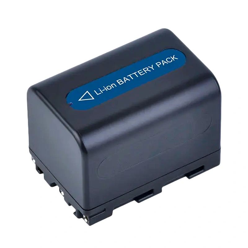 Replacement Battery for Sony HVR-A1E Digital HD Video Camera Recorder