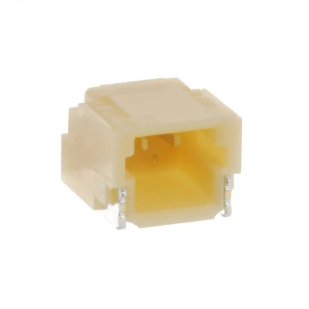 Replacement Horizontal Male Blade Connectors Type #2 (10 Pieces)