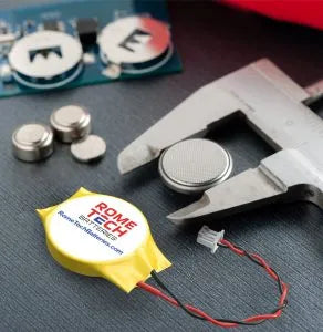ROME TECH BATTERIES IS COMMITTED TO SUSTAINABILITY – Rome Tech Batteries