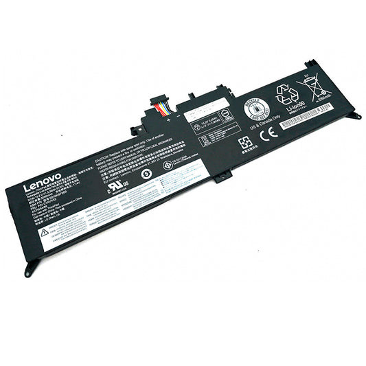 Replacement Laptop Battery 01AV432 for Lenovo ThinkPad X380 Yoga