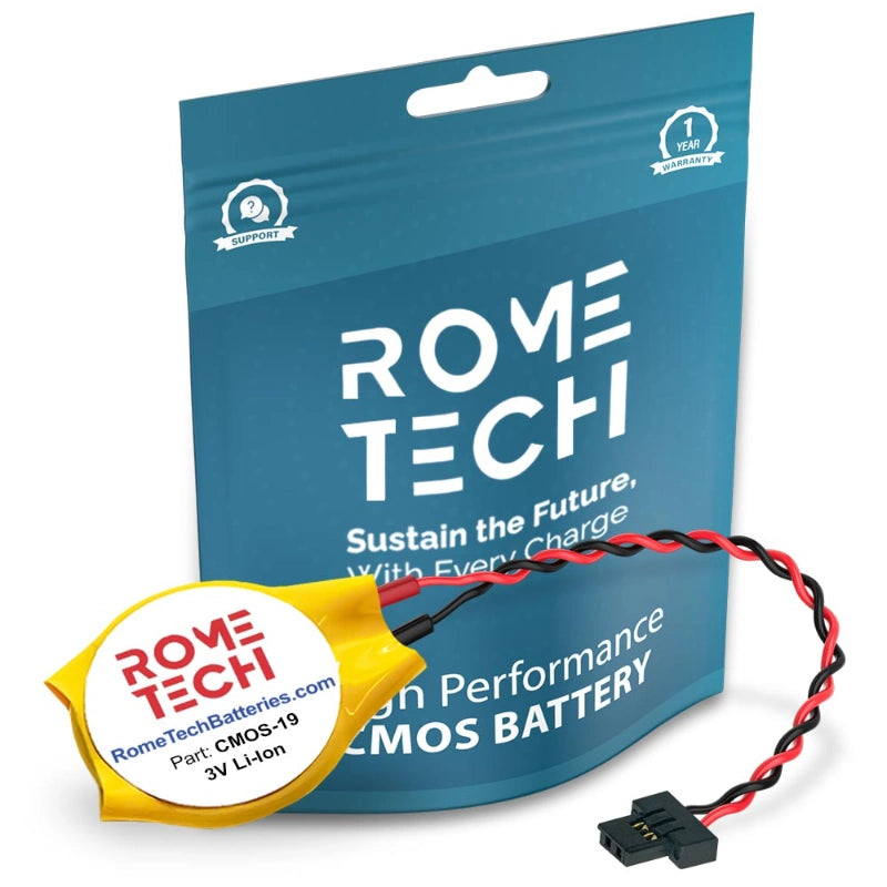 RTC CMOS Battery for Medion Akoya S2218