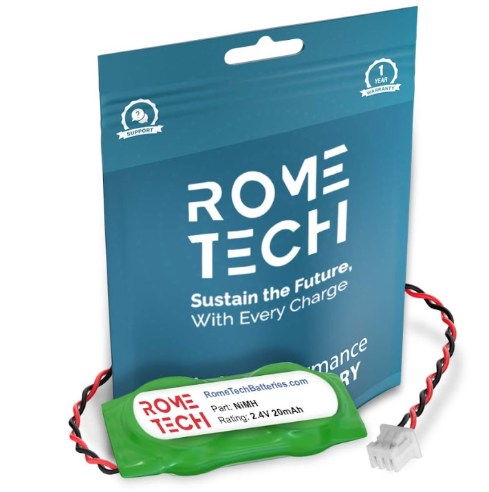 RTC CMOS Battery for Toshiba Portege R930