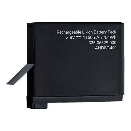 Replacement Battery for GoPro HERO4