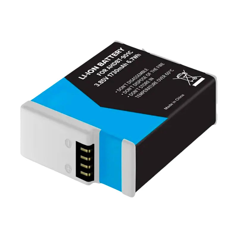 Replacement Battery for GoPro HERO9