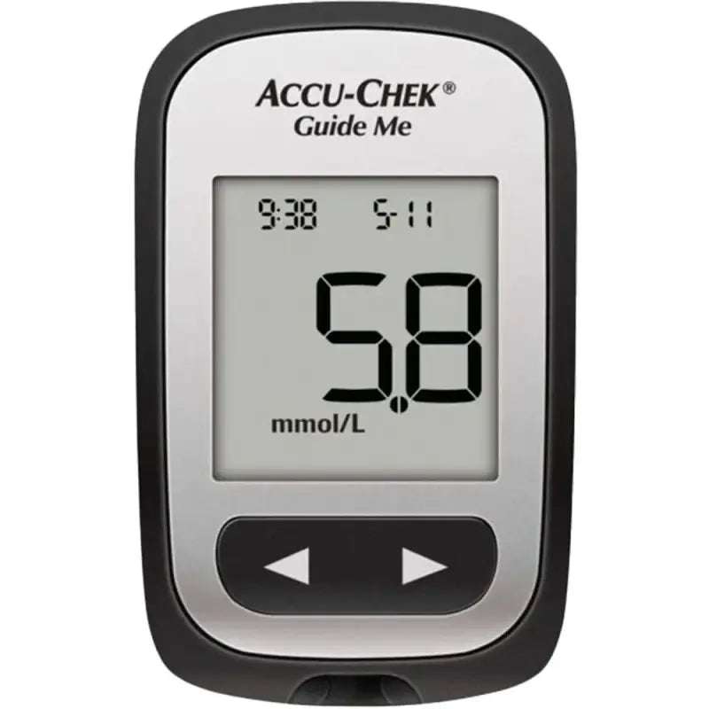 Replacement Battery for Accu-Chek Guide Me Blood Glucose Monitor