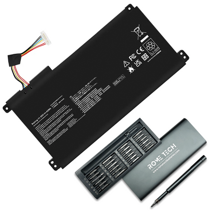 Replacement Laptop Battery B31N1912 for ASUS VivoBook L510MA
