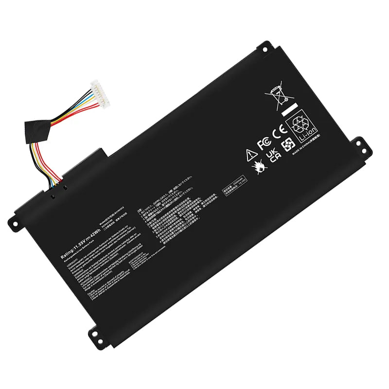 Replacement Laptop Battery B31N1912 for ASUS VivoBook E410KA