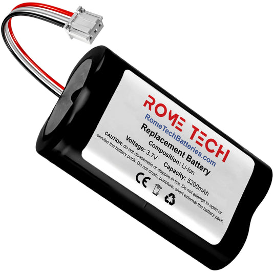 Replacement Battery for Sonos Roam (111-00005)
