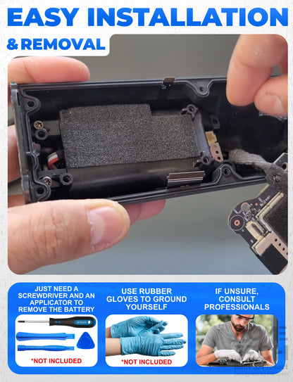 Replacement Battery for Sonos Roam (111-00005)