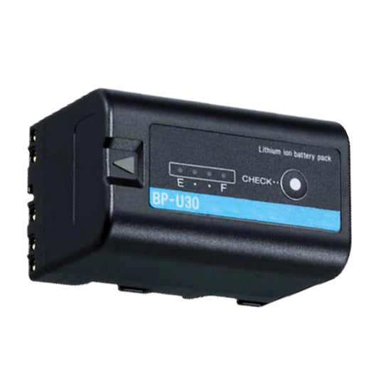 Replacement Battery for Sony PXW-X160 XDCAM Handheld Camcorder