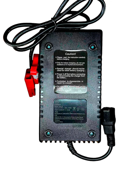 Battery Charger JYD-24 for CBD15 Electric Pallet Jack