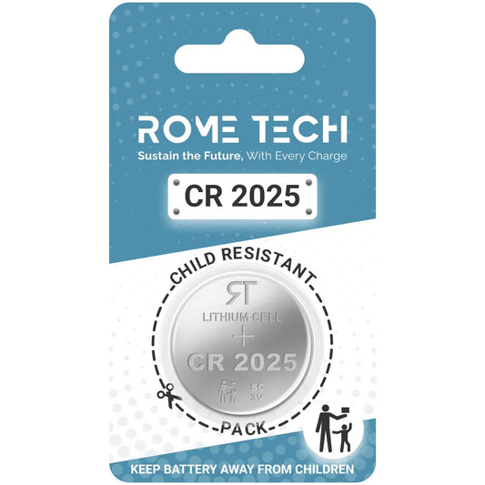 Replacement Battery for RSH-iTag11 Smart Tag