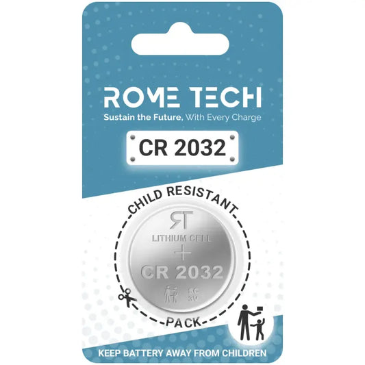 Replacement Battery for RSH - iTag03 Smart Tag