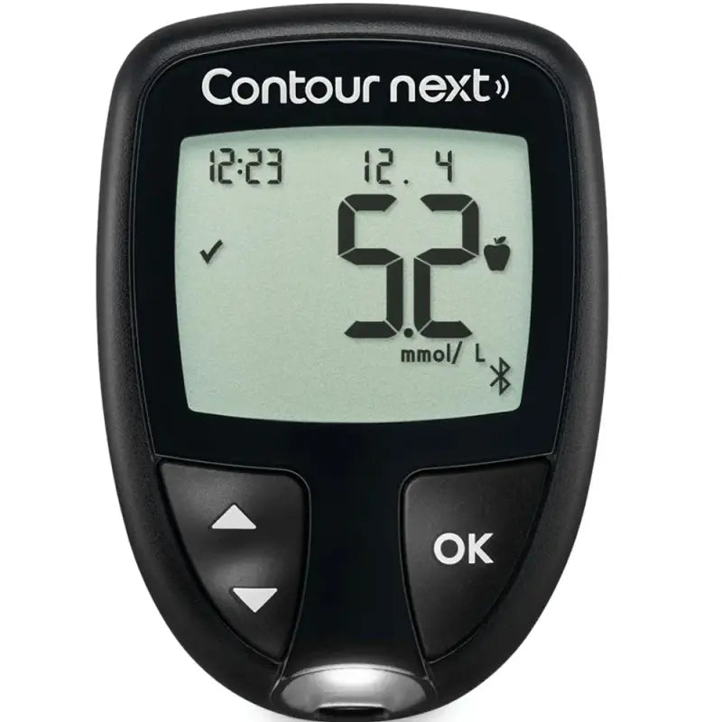 Replacement Battery for Contour Next Blood Glucose Monitor