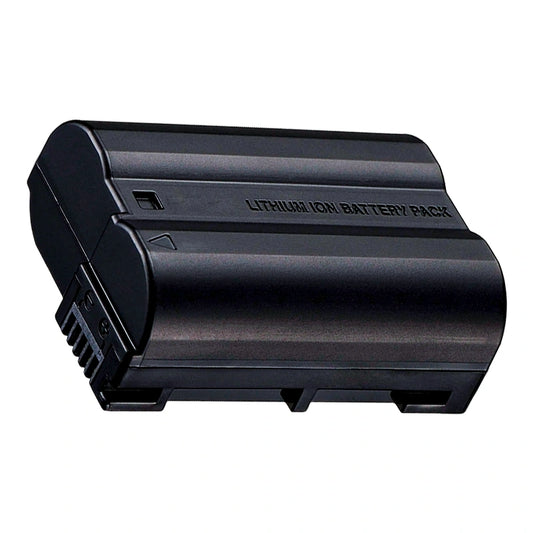 Replacement Battery for Nikon Z 7 Mirrorless Cameras