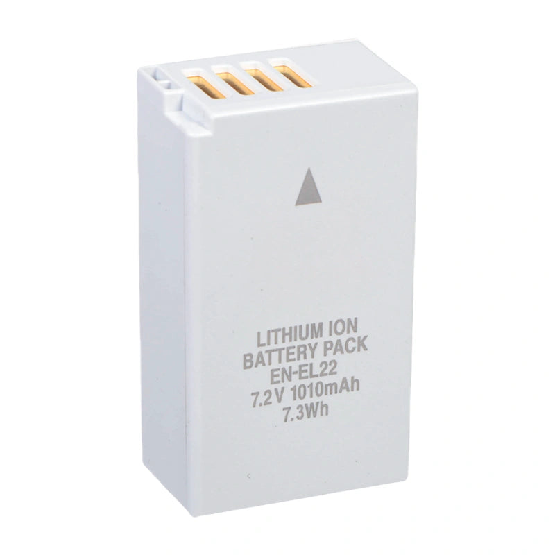 Replacement Battery for Nikon 1 S2 Digital Camera