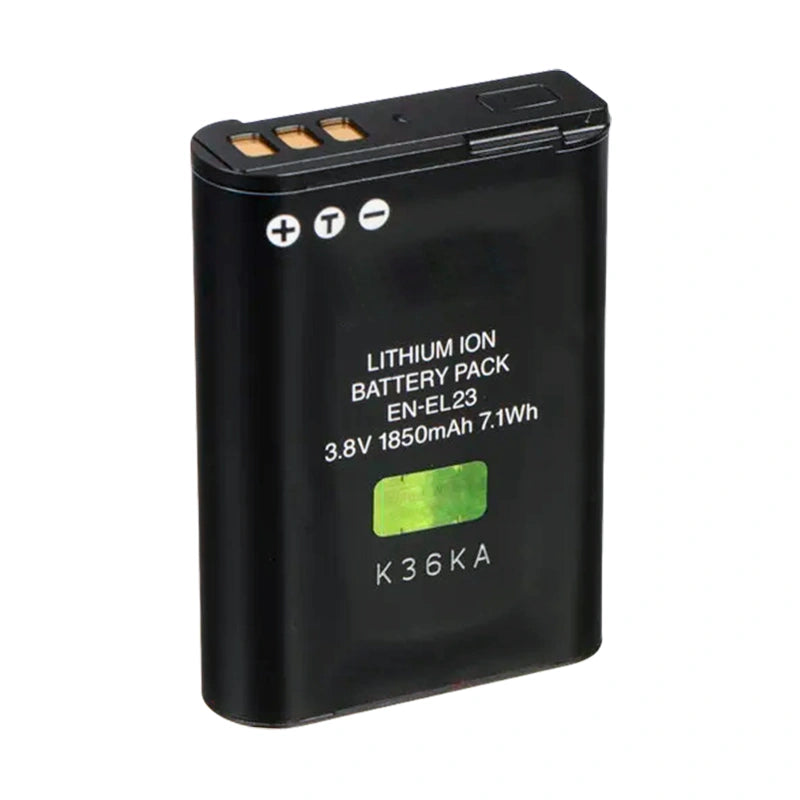Replacement Battery for Nikon COOLPIX P900 Digital Camera
