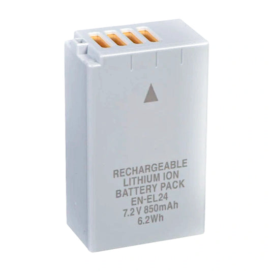 Replacement Battery for Nikon 1 J5 Digital Camera