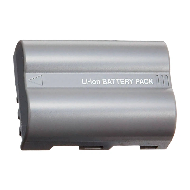 Replacement Battery for Nikon D300 DLSR Camera
