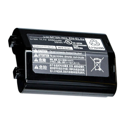 Replacement Battery for Nikon D2H DLSR Camera