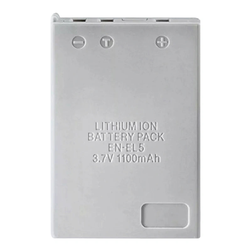 Replacement Battery for Nikon COOLPIX 7900 Digital Camera