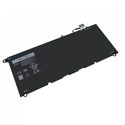Replacement Laptop Battery JD25G for Dell XPS 13D Series
