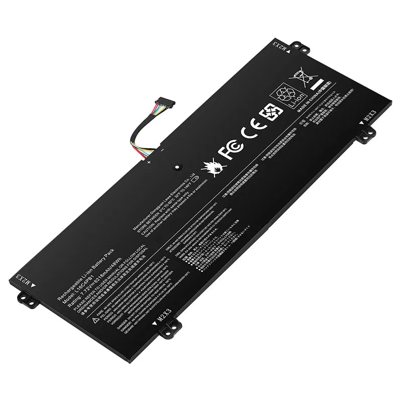Replacement Laptop Battery L16C4PB1 for Lenovo Yoga 720-13IKB Type 81C3