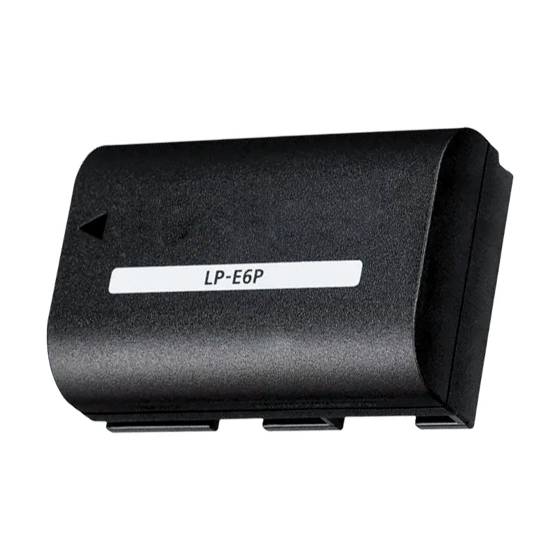 Replacement Battery for Canon EOS 5D Mark II DSLR Camera