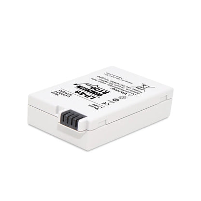 Replacement Battery for Canon EOS Kiss X4 DSLR Camera