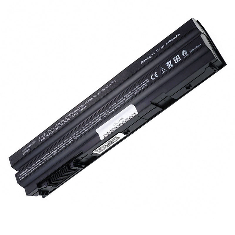 Replacement Laptop Battery M5Y0X for Dell Latitude E6430