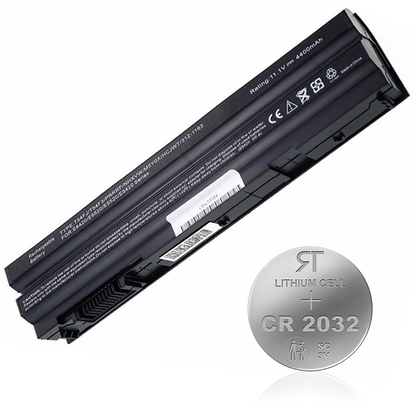 Replacement Laptop Battery M5Y0X for Dell Vostro 3560