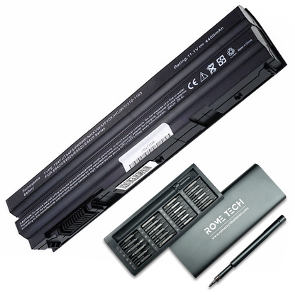 Replacement Laptop Battery M5Y0X for Dell Latitude E6420