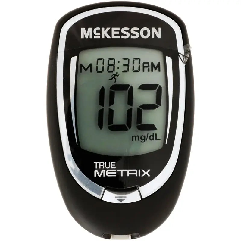 Replacement Battery for McKesson True METRIX PRO Blood Glucose Monitor