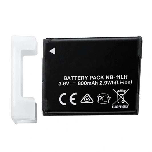 Replacement Battery for Canon PowerShot SX430 IS Digital Camera