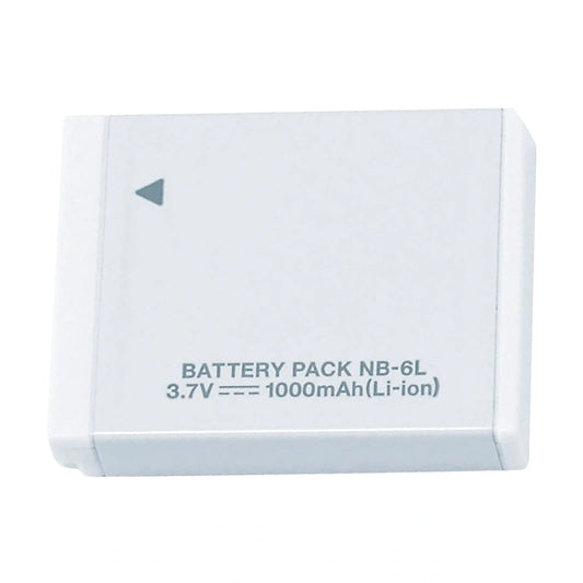 Replacement Battery for Canon IXUS 300 HS Digital Camera