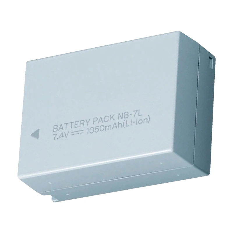 Replacement Battery for Canon PowerShot G10 Digital Camera