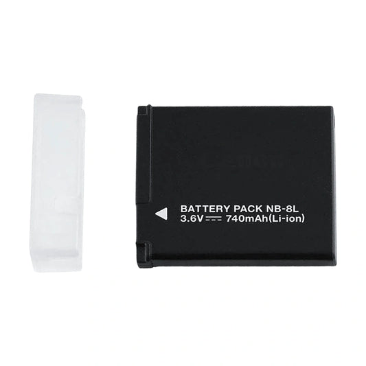 Replacement Battery for Canon PowerShot A2200 Digital Camera