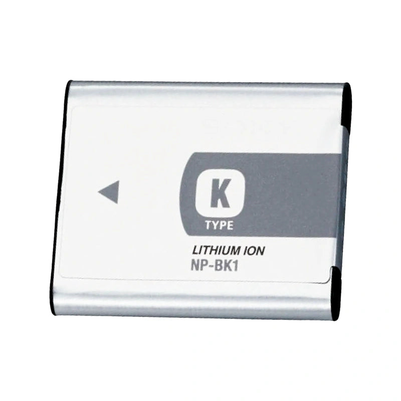 Replacement Battery for Sony Cyber-shot® DSC-S950 Digital Still Camera