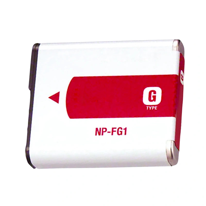 Replacement Battery for Sony Cyber-shot® DSC-H7 Digital Still Camera