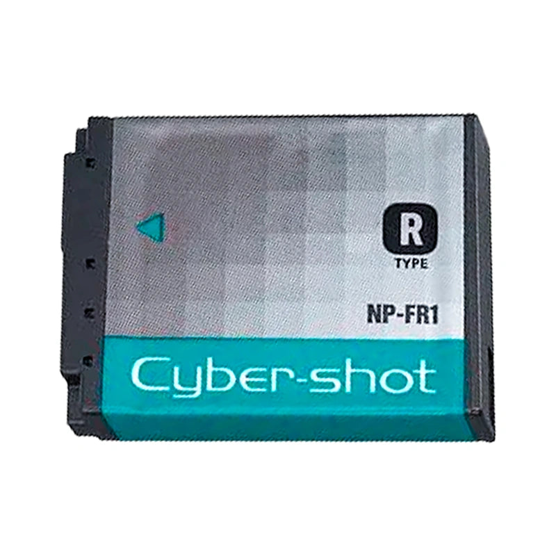 Replacement Battery for Sony Cyber-shot® DSC-V3 Digital Still Camera