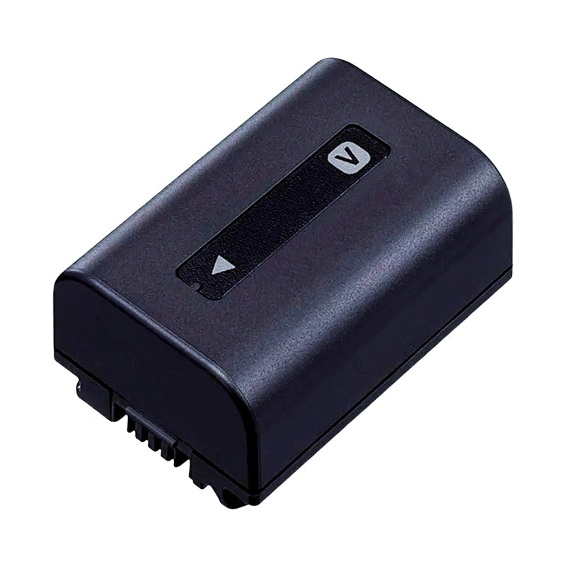 Replacement Battery for Sony HXR-MC88 Full HD Handheld Camcorder