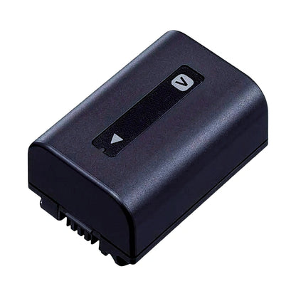Replacement Battery for Sony HXR-MC88 Full HD Handheld Camcorder