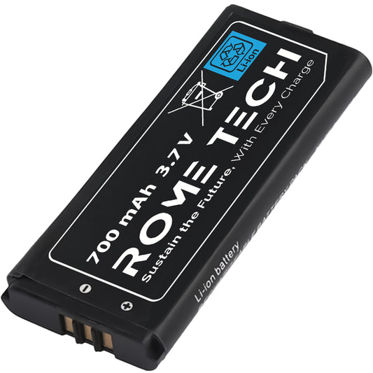 Replacement Battery for Nintendo DSi Portable Game Console