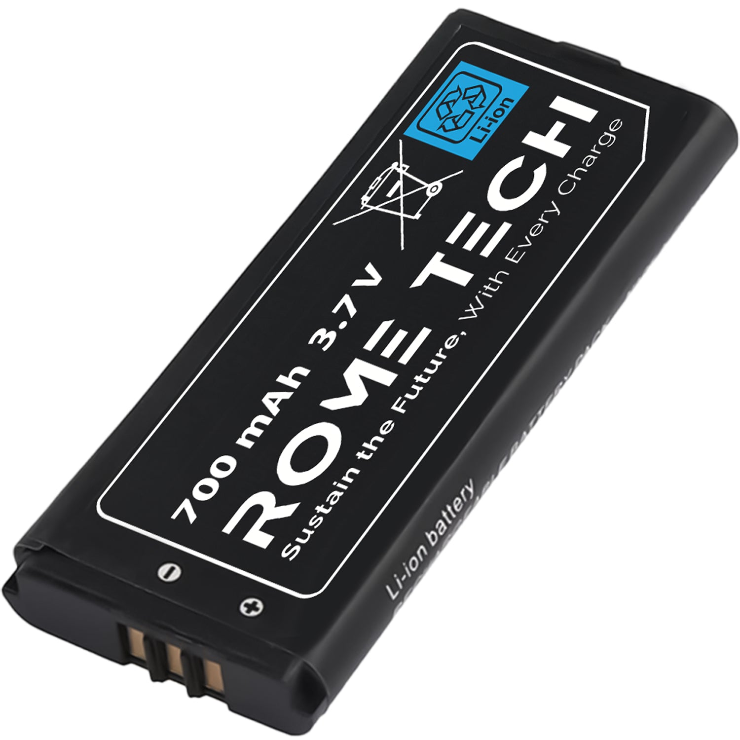 Replacement Battery for Nintendo NDSi Portable Game Console