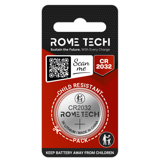 RTC CMOS Battery for Dell Inspiron 3646 Desktop / D10S / D10S001