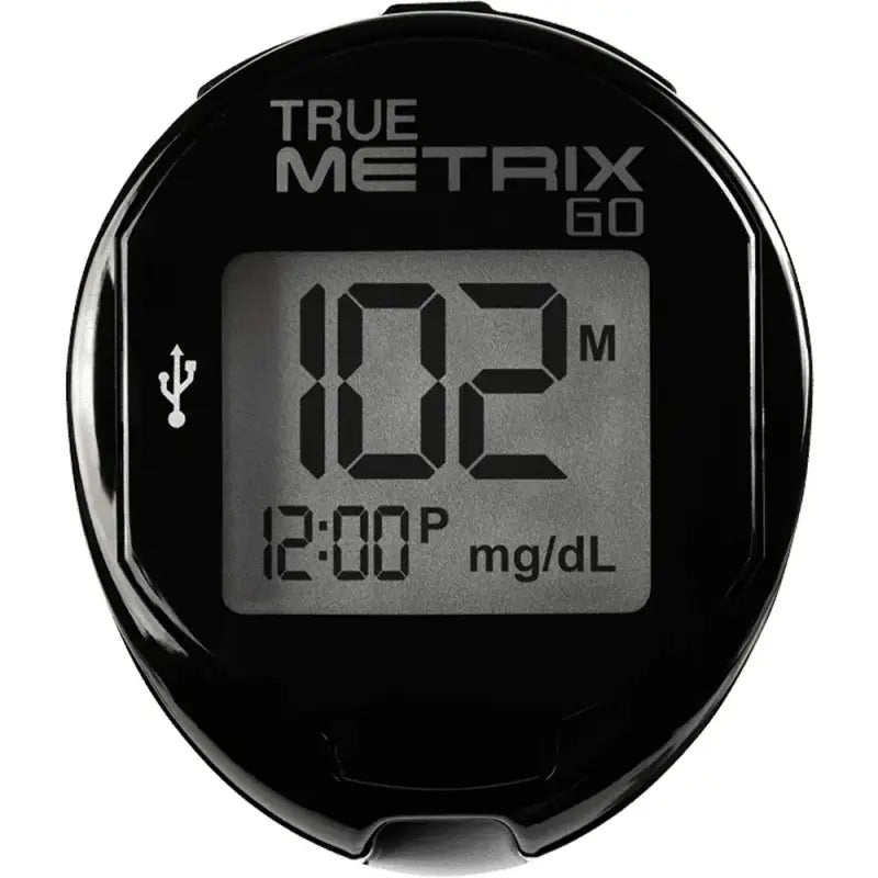 Replacement Battery for TRUE METRIX GO Blood Glucose Monitor