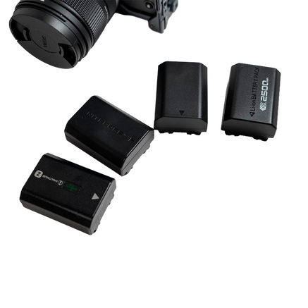 Other Devices Batteries