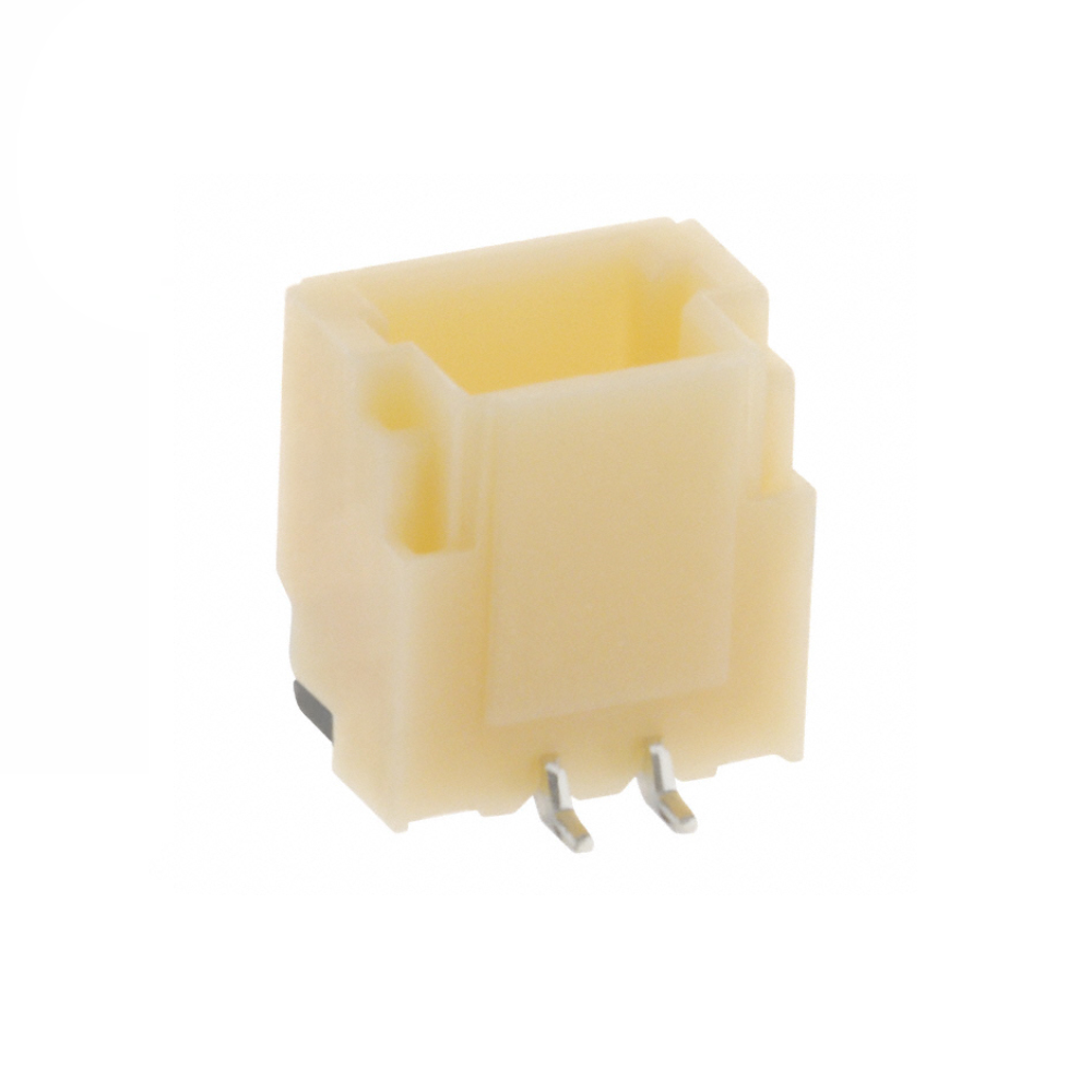 Replacement Vertical Male Blade Connectors Type #2 (10 Pieces)